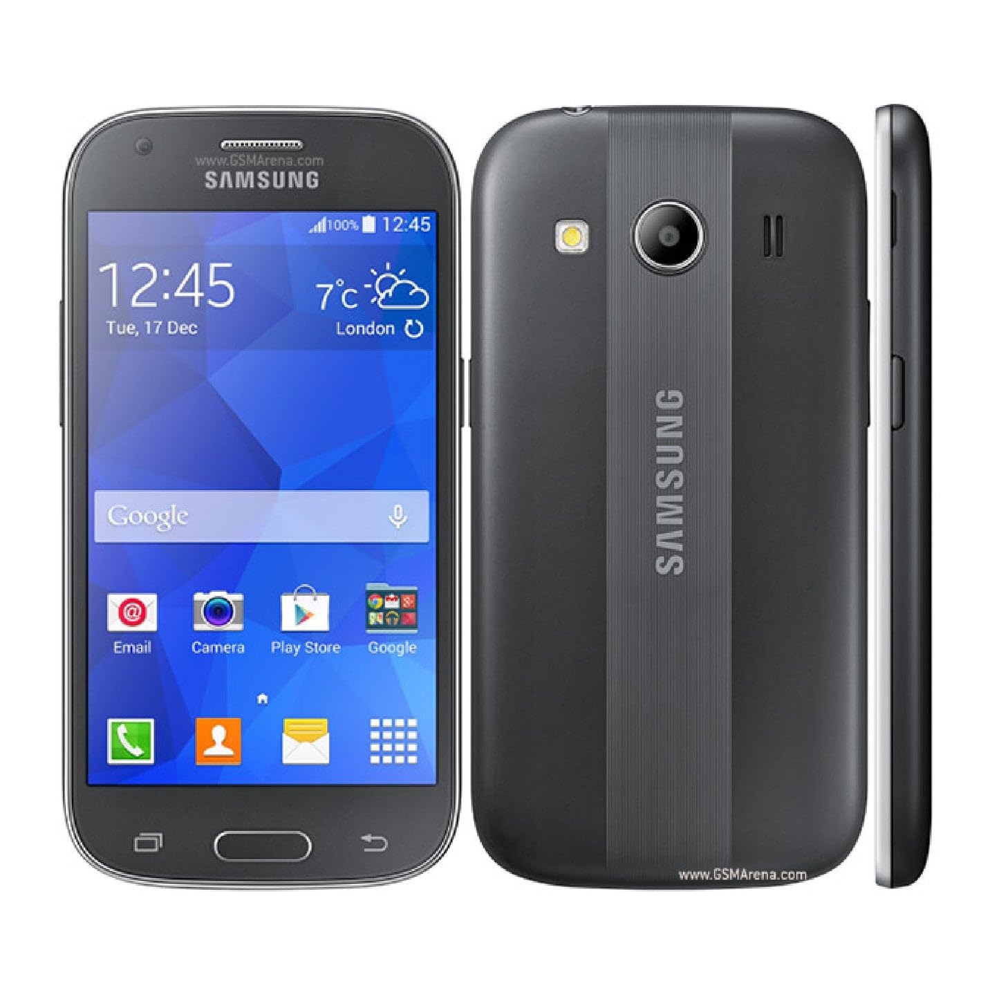 Samsung Galaxy Ace Style LTE G357 Resim 5