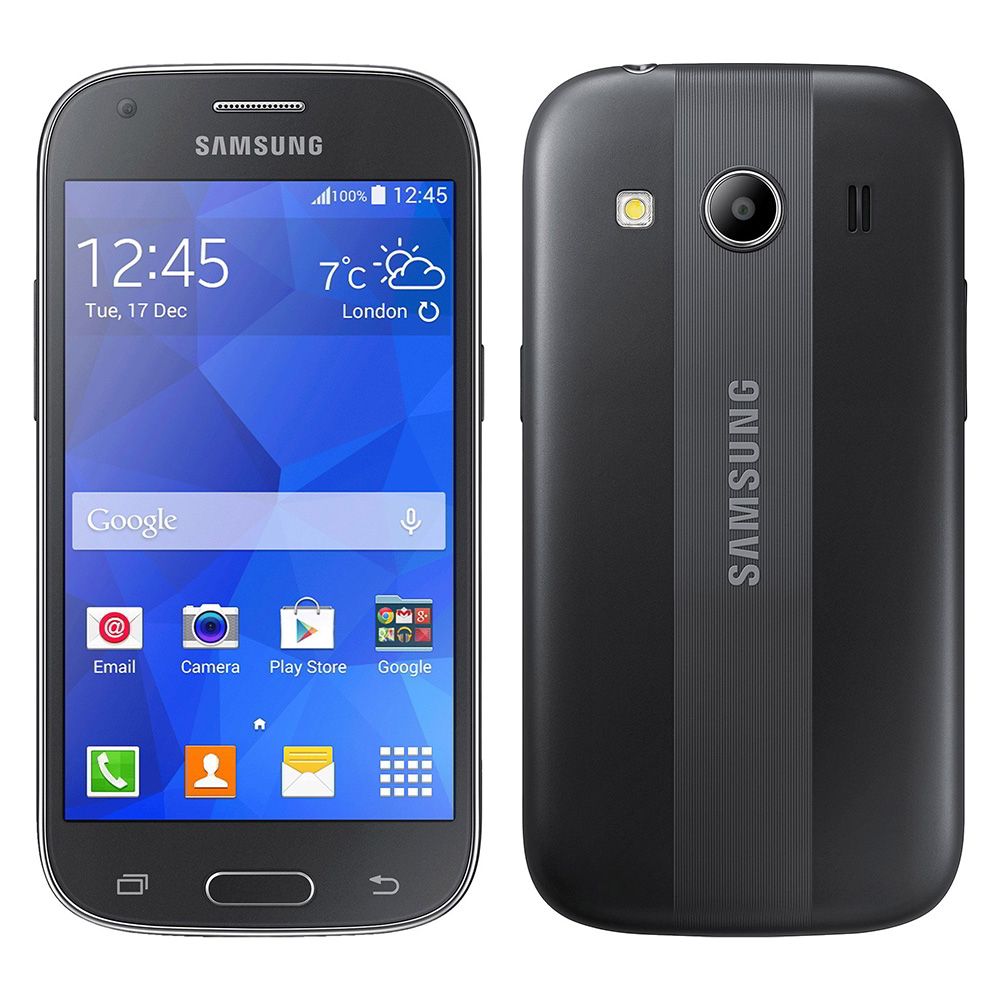 Samsung Galaxy Ace Style
