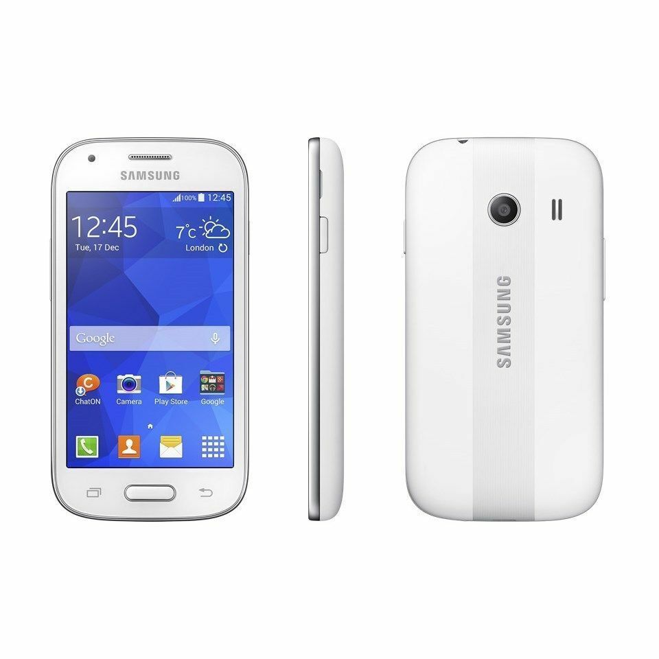 Samsung Galaxy Ace Style Resim 3