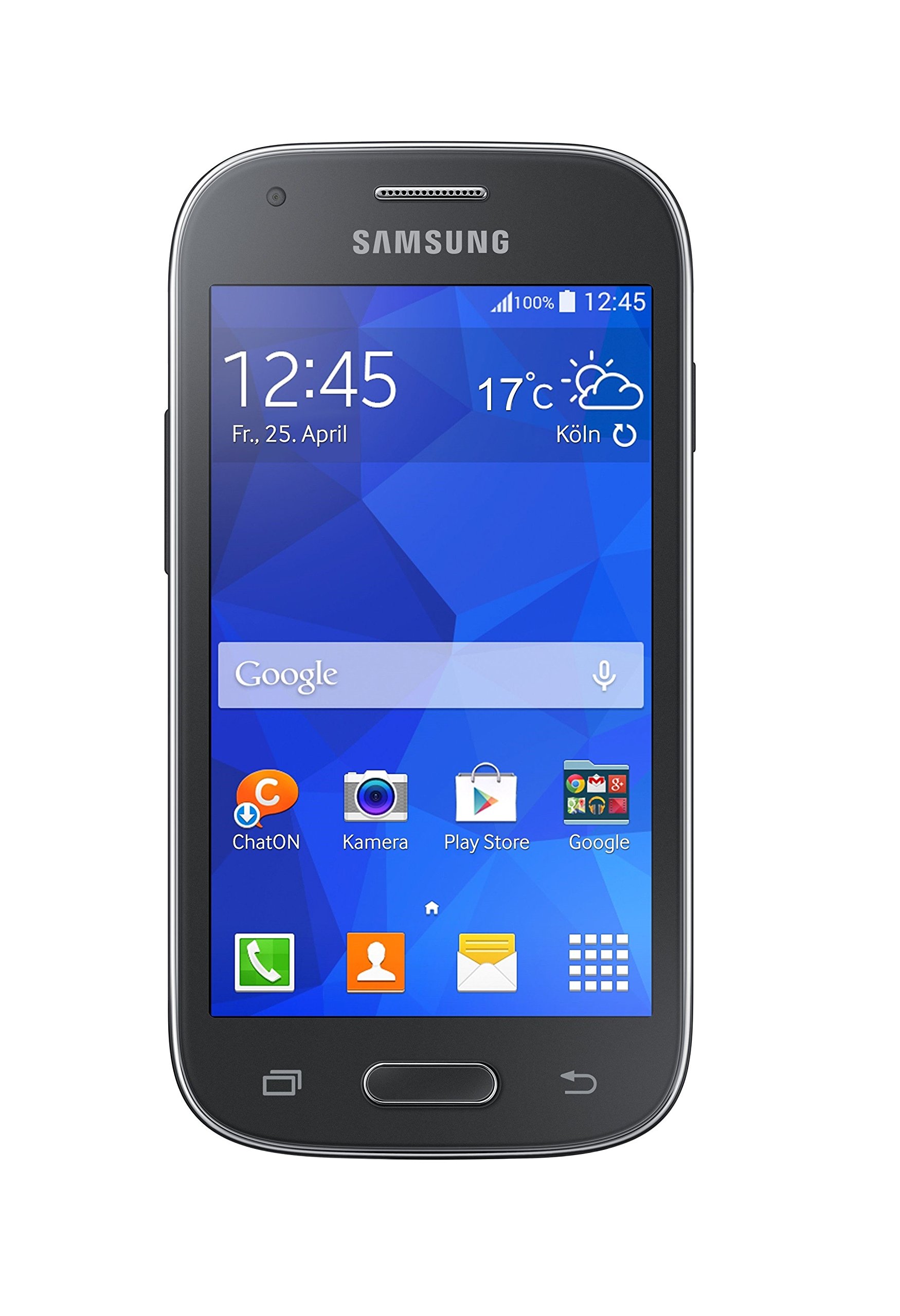 Samsung Galaxy Ace Style Resim 4