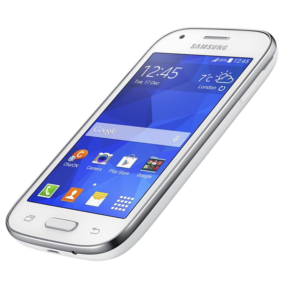 Samsung Galaxy Ace Style Resim 5