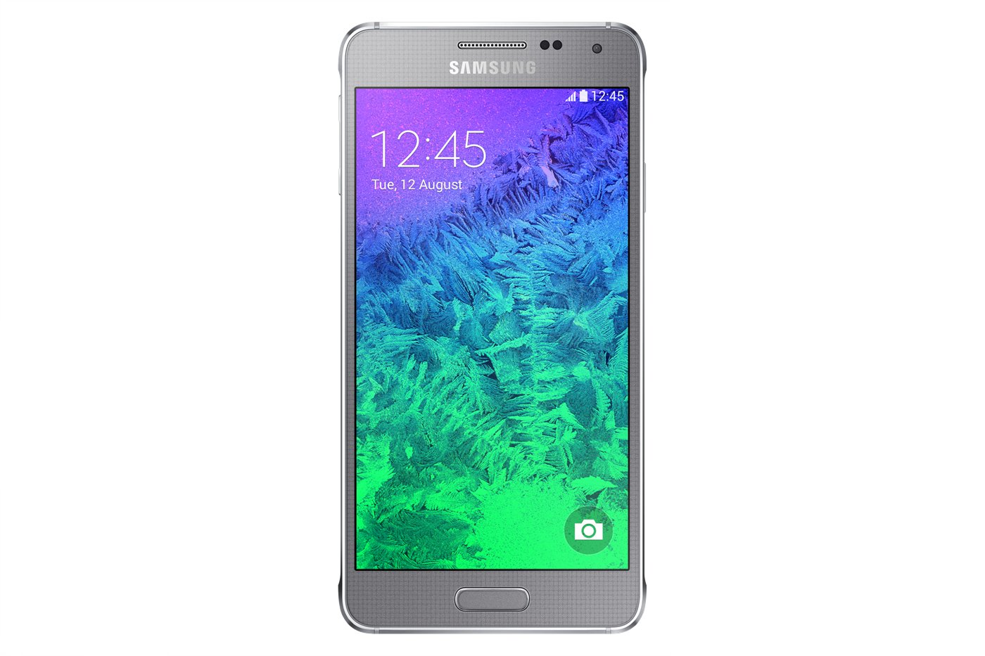 Samsung Galaxy Alpha Resim 5