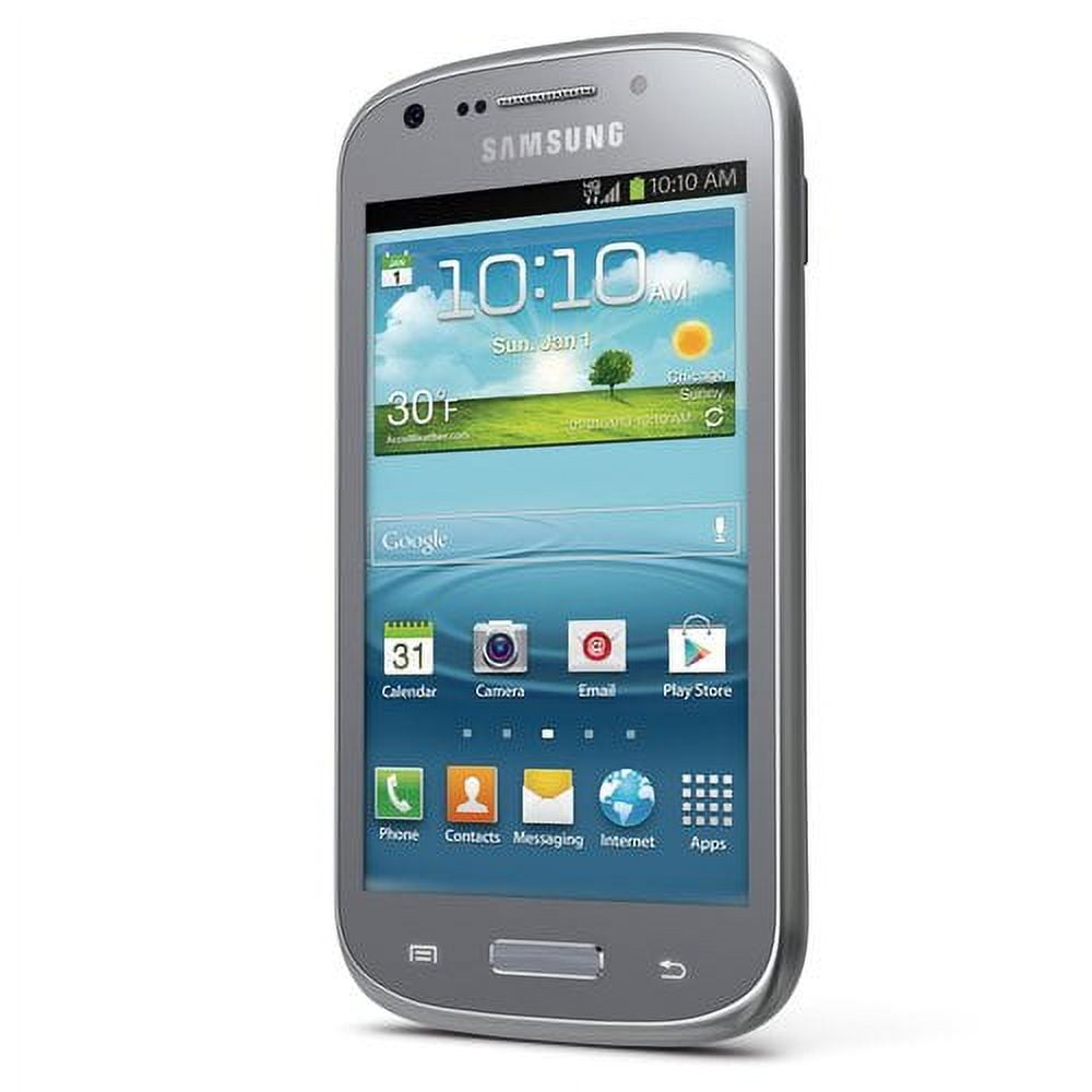 Samsung Galaxy Axiom R830