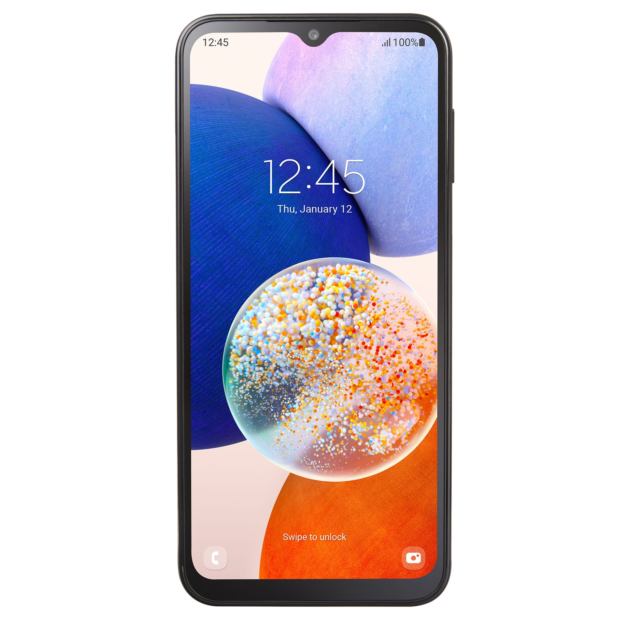 Samsung Galaxy Axiom R830 Resim 4