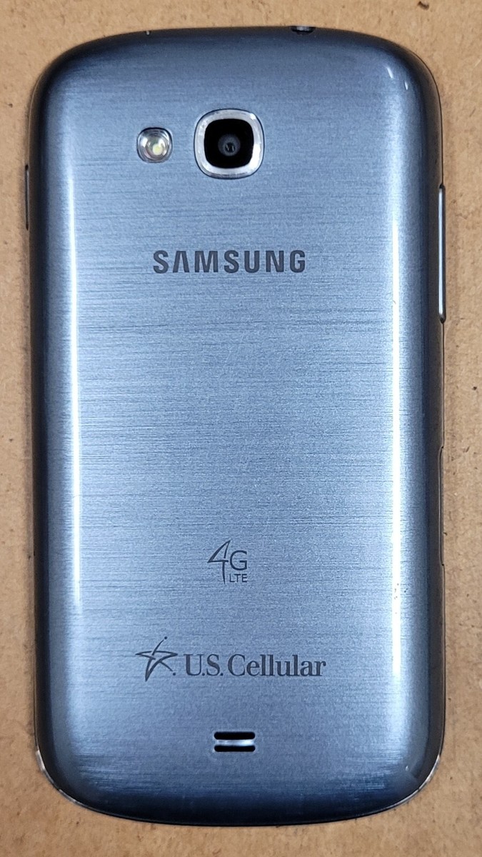 Samsung Galaxy Axiom R830 Resim 5