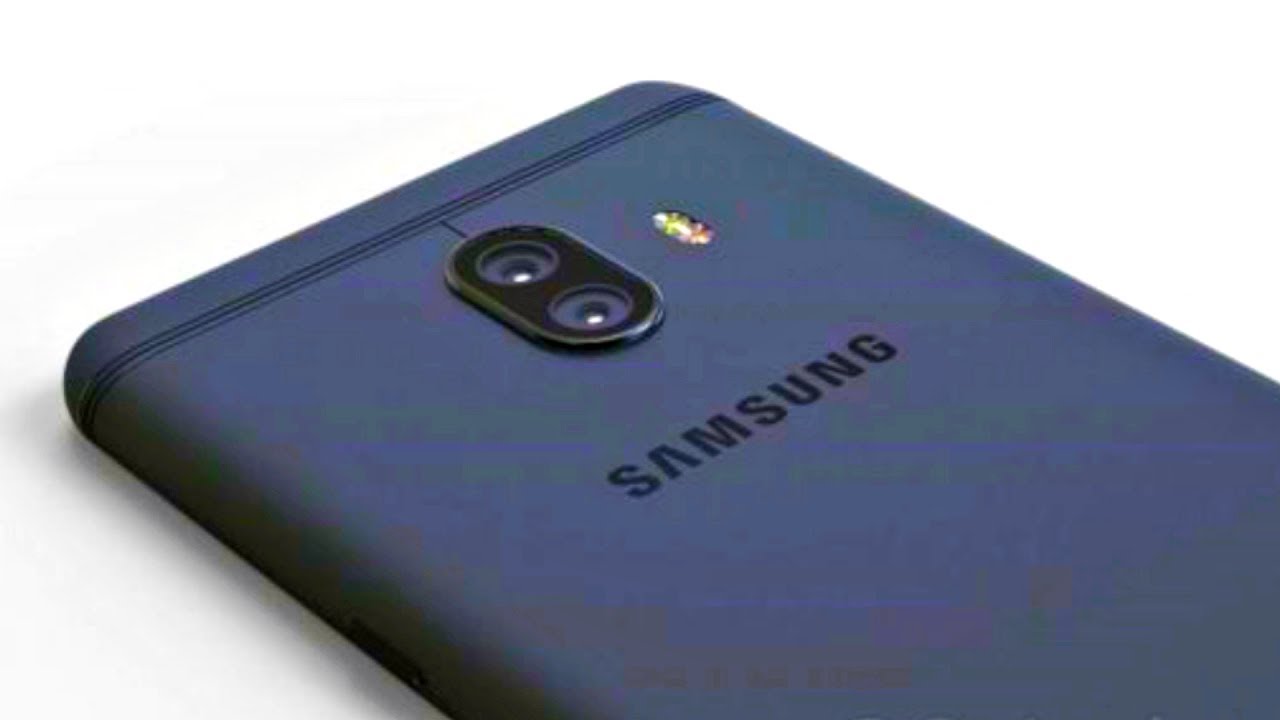Samsung Galaxy C10 Resim 5