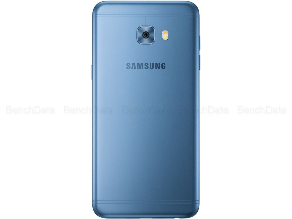 Samsung Galaxy C5 Pro Resim 4