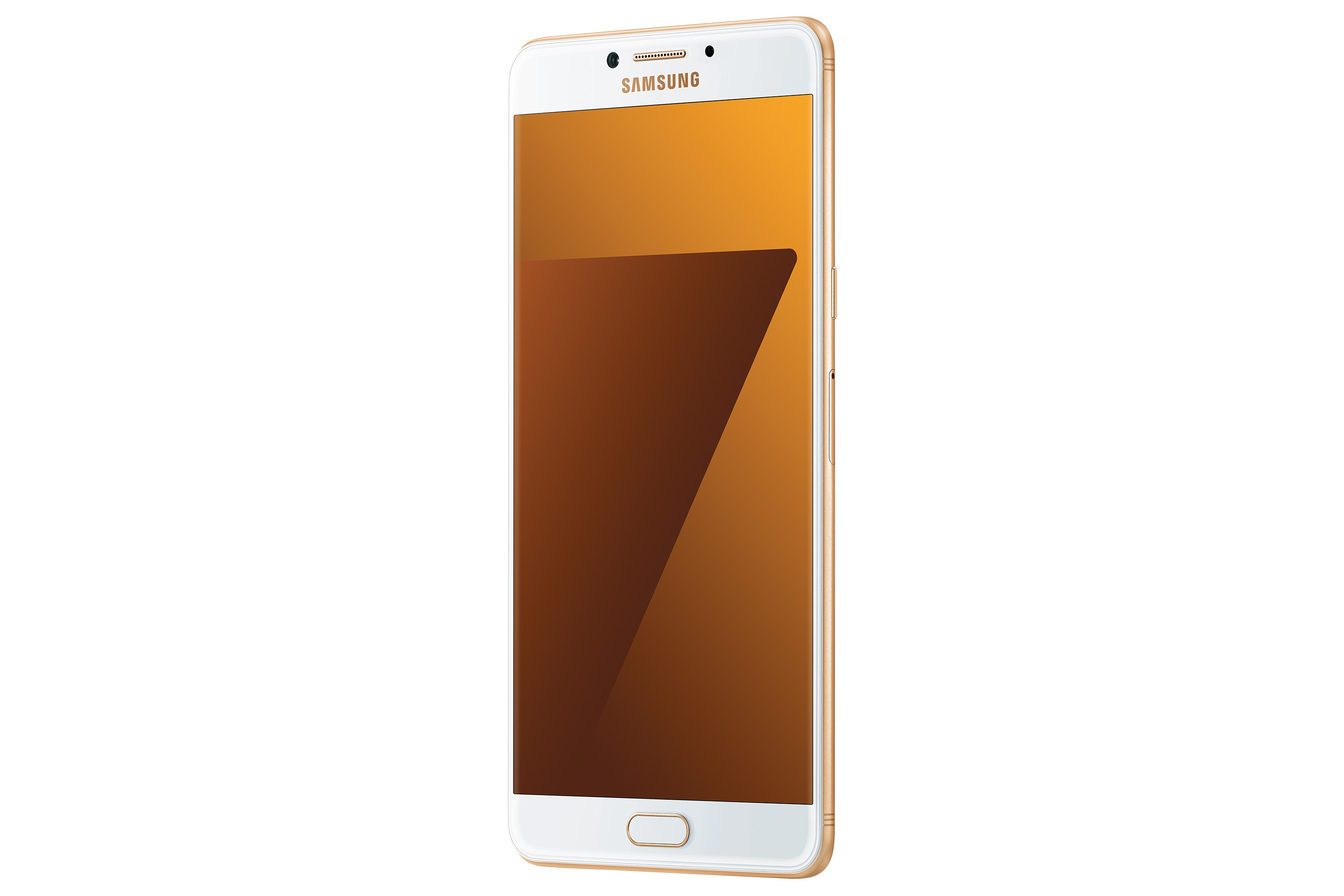 Samsung Galaxy C7 (2017) Resim 2