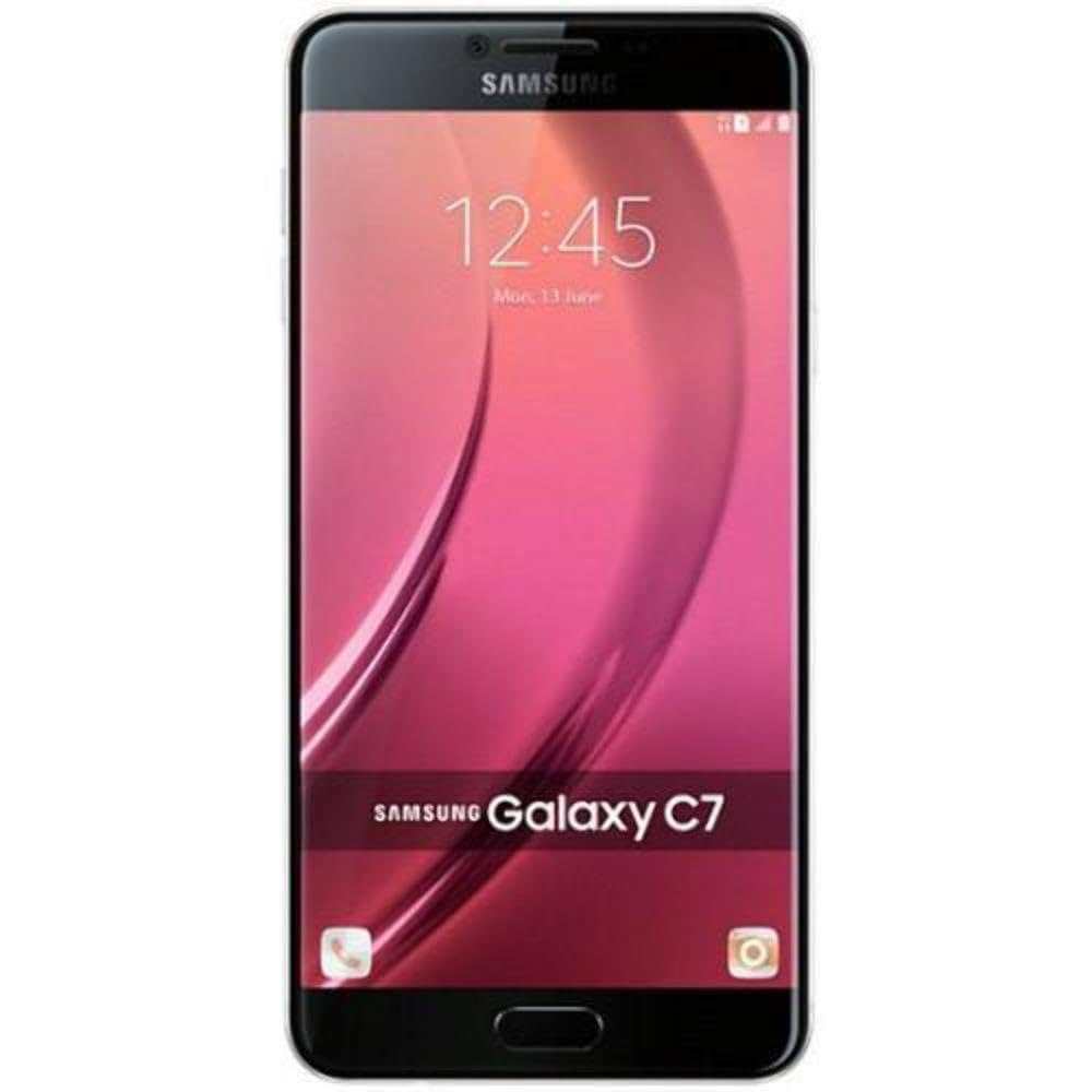 Samsung Galaxy C7 Resim 4