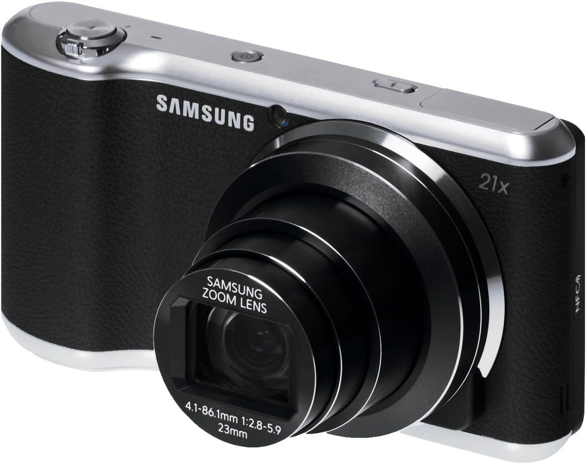 Samsung Galaxy Camera 2 GC200