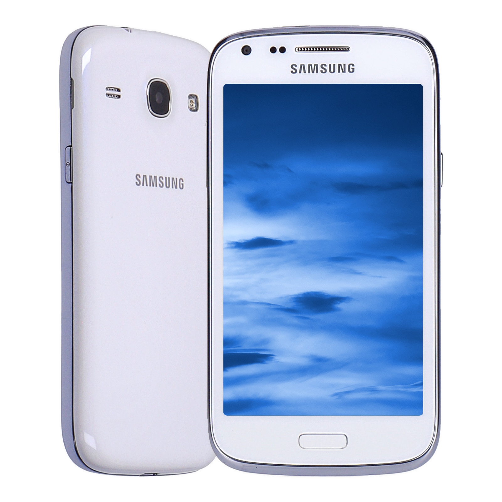 Samsung Galaxy Core I8260