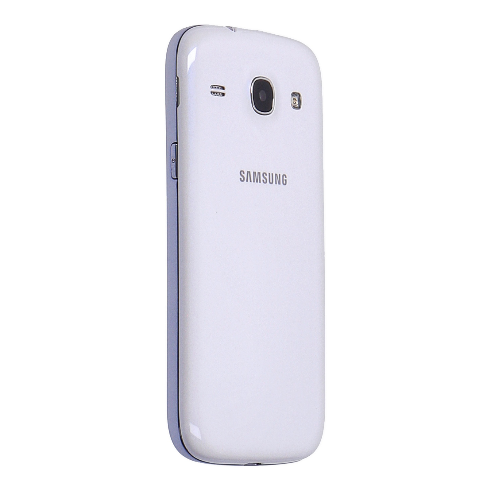 Samsung Galaxy Core I8260 Resim 3