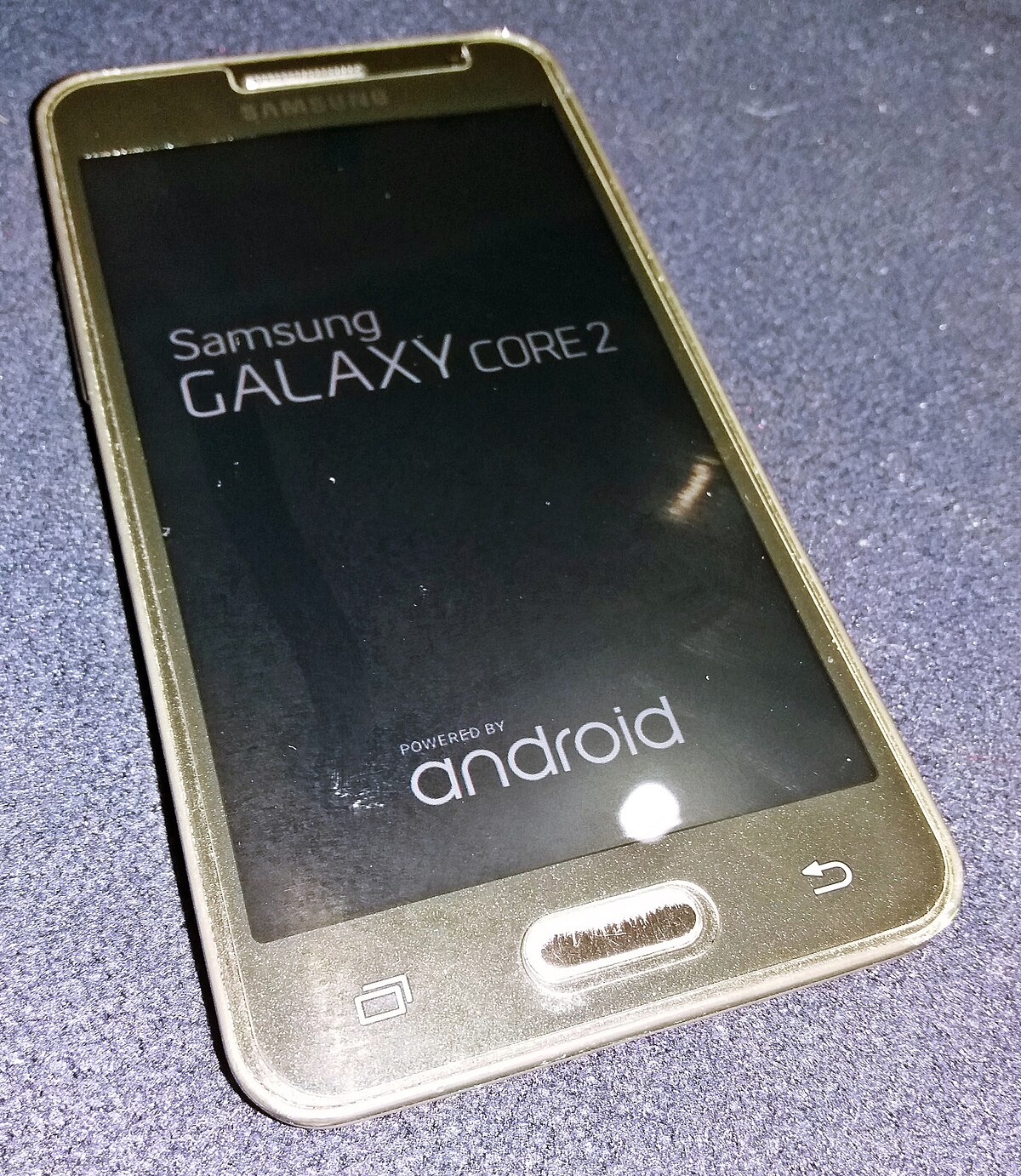 Samsung Galaxy Core II