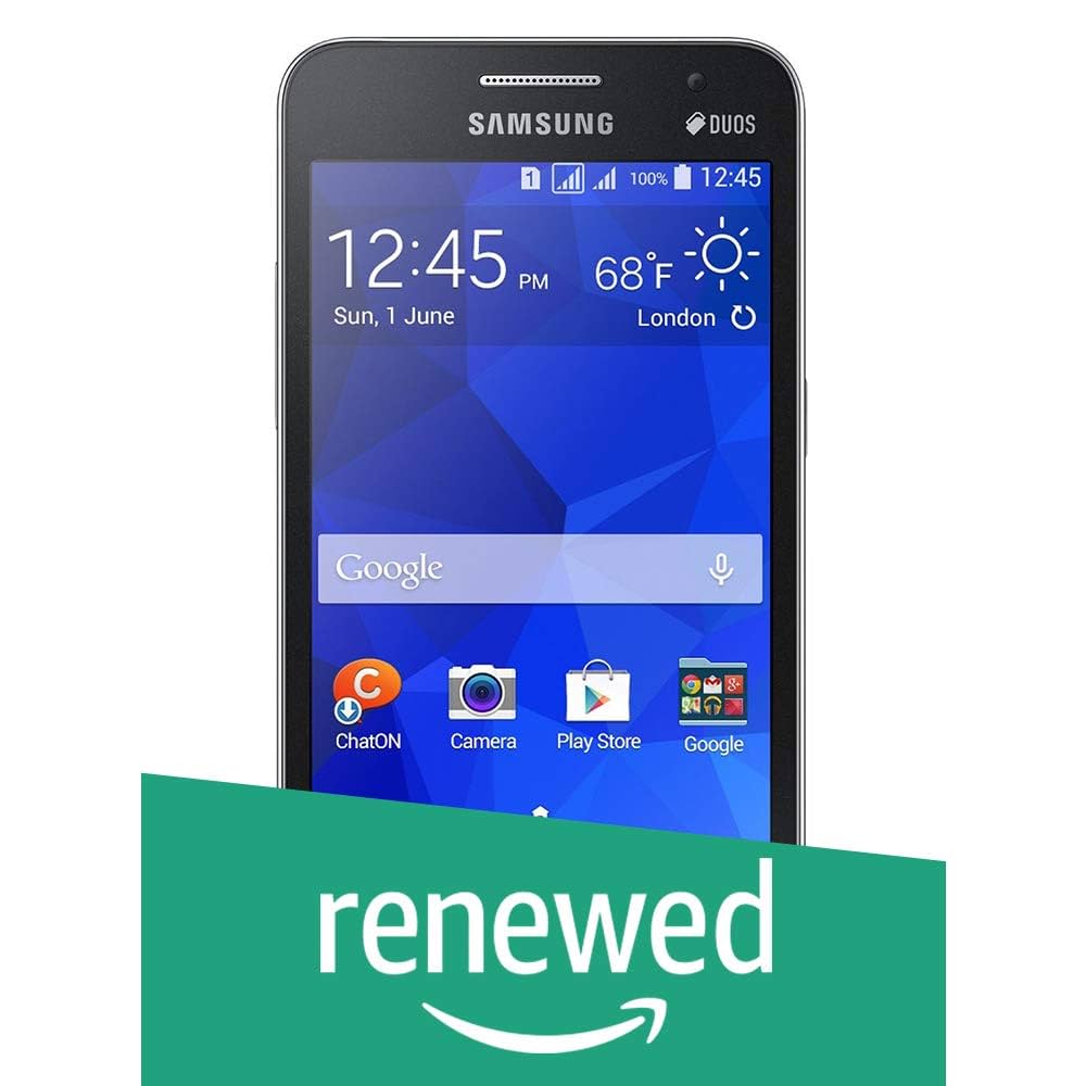 Samsung Galaxy Core II Resim 2
