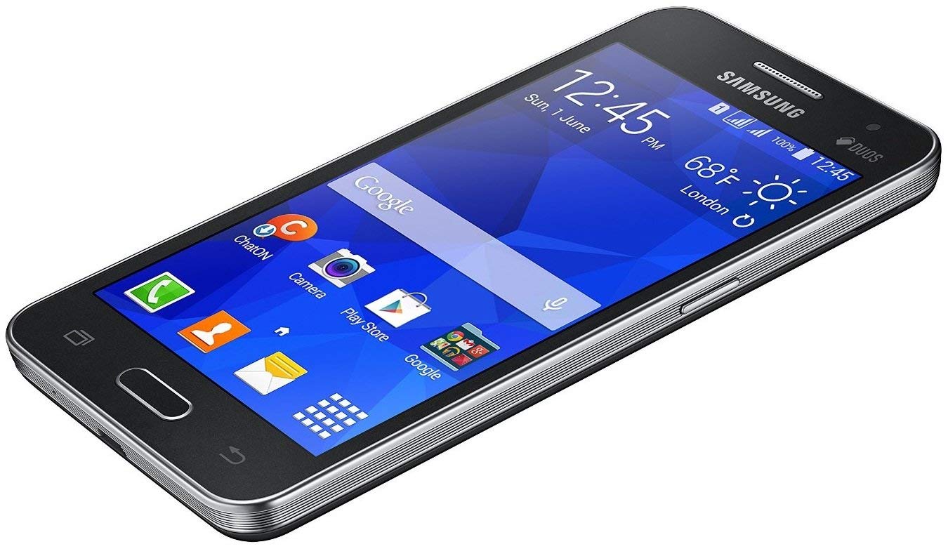 Samsung Galaxy Core II Resim 5