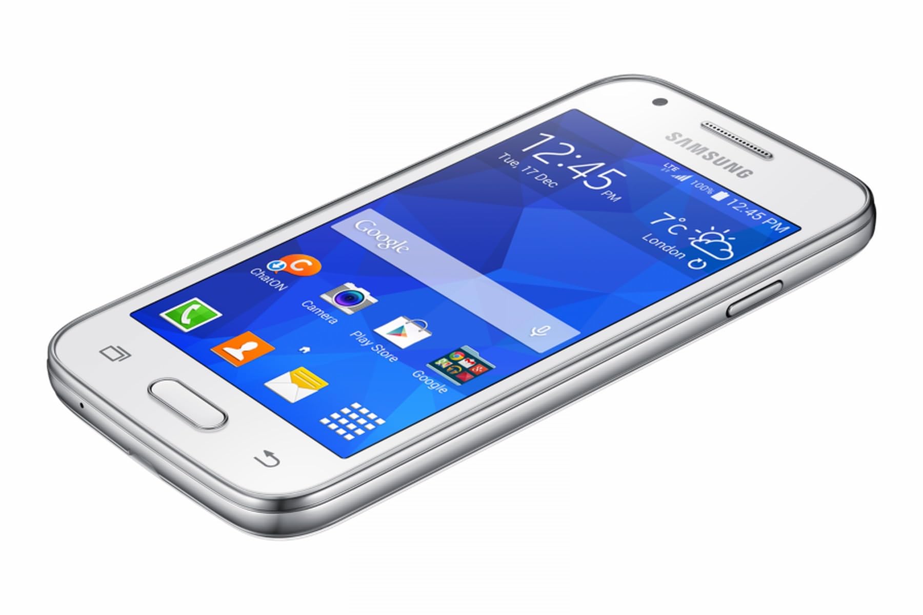 Samsung Galaxy Core LTE G386W Resim 2
