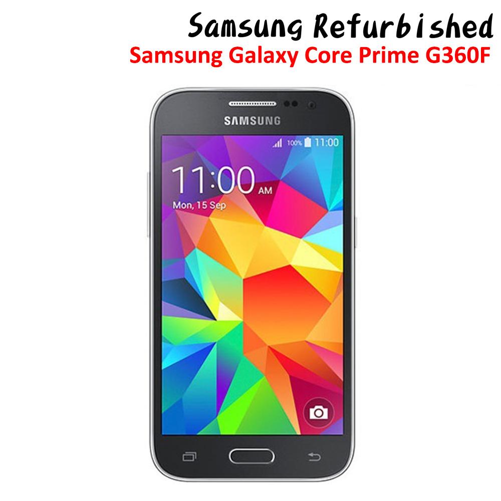 Samsung Galaxy Core LTE Resim 5