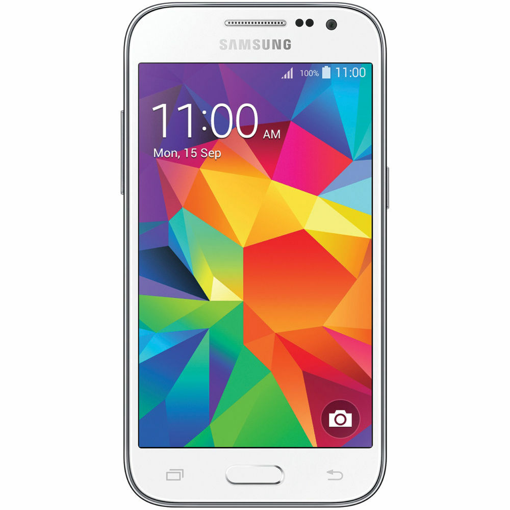 Samsung Galaxy Core Prime Resim 2