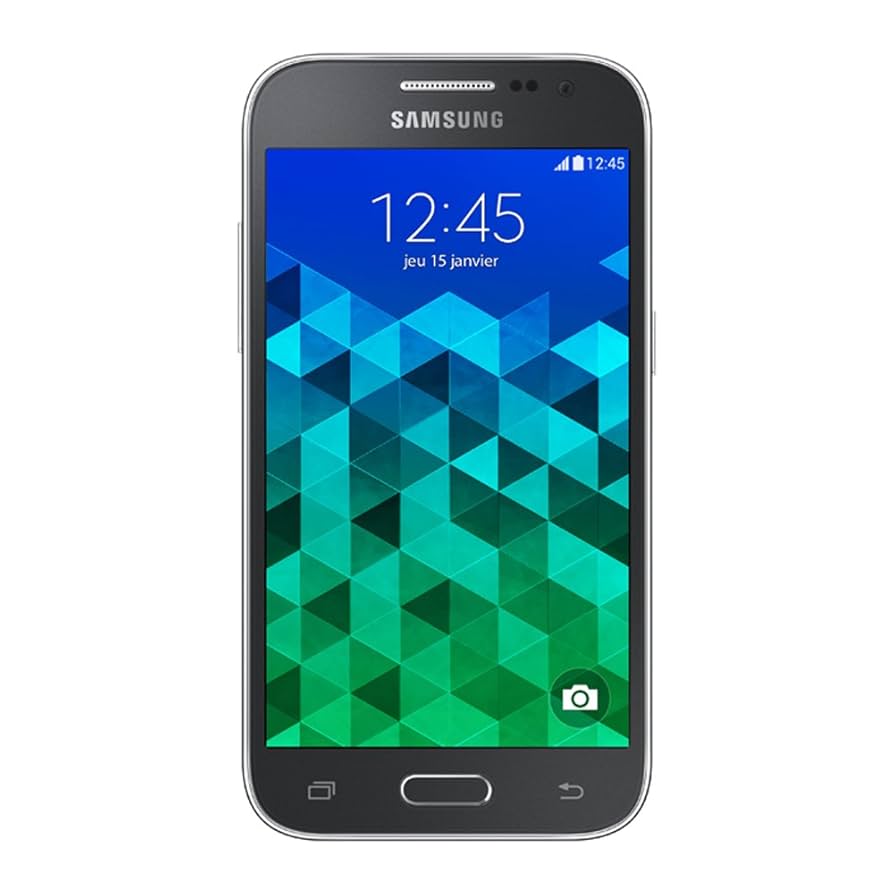 Samsung Galaxy Core Prime Resim 3