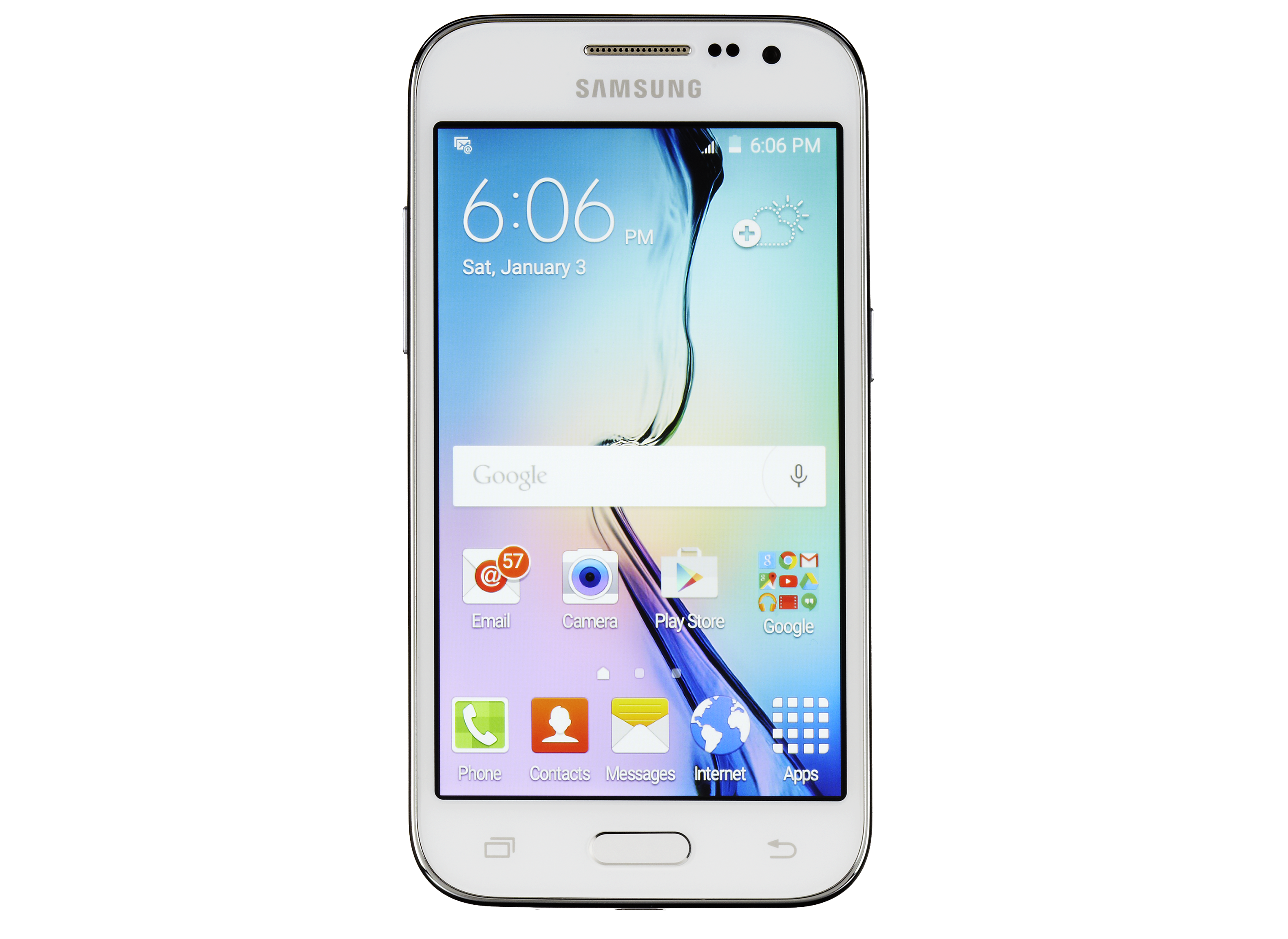 Samsung Galaxy Core Prime Resim 4
