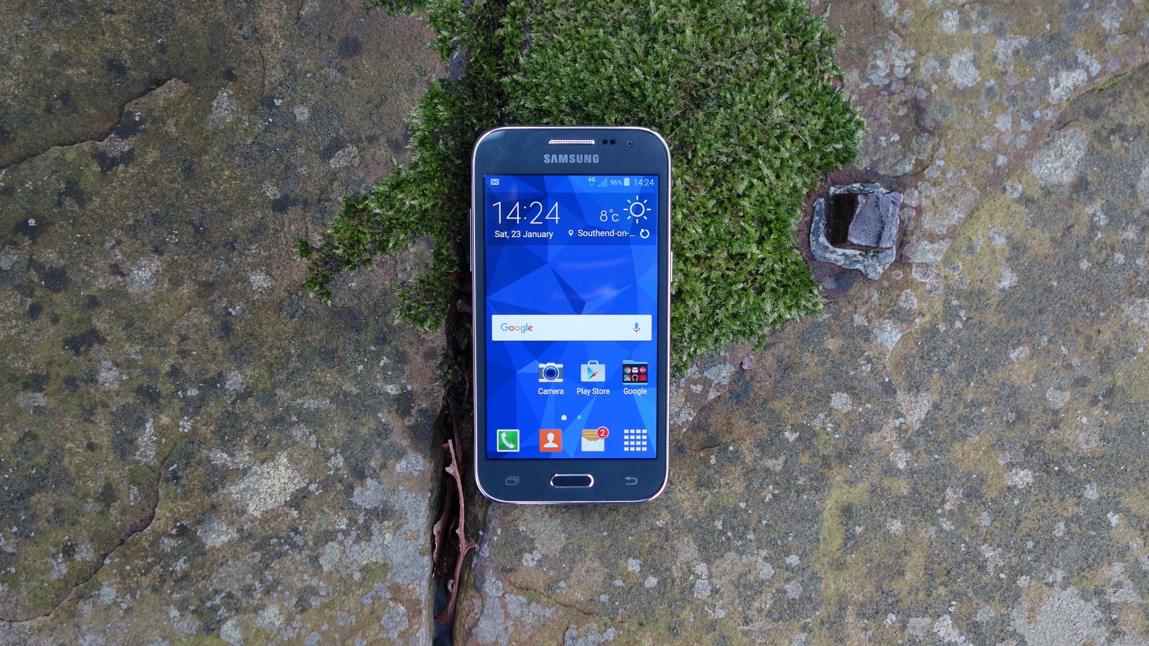 Samsung Galaxy Core Prime Resim 5
