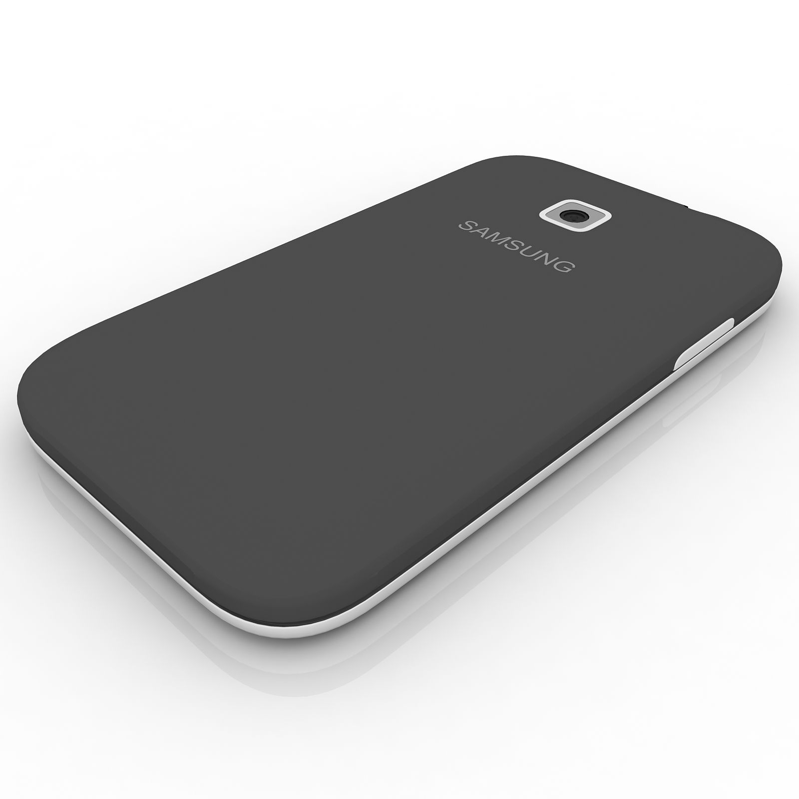 Samsung Galaxy Discover S730M Resim 4