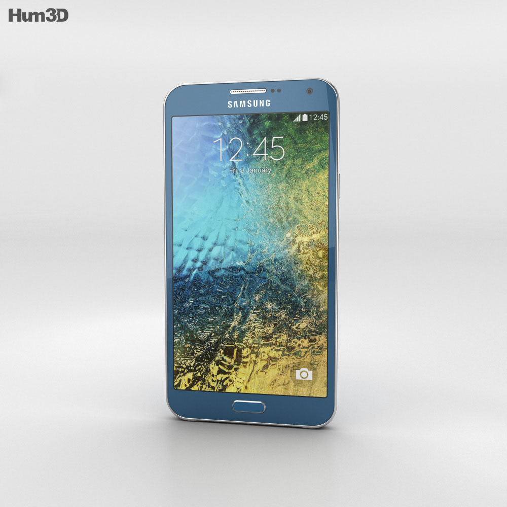 Samsung Galaxy E7