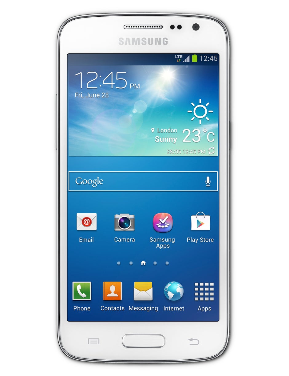 Samsung Galaxy Express 2 Resim 3