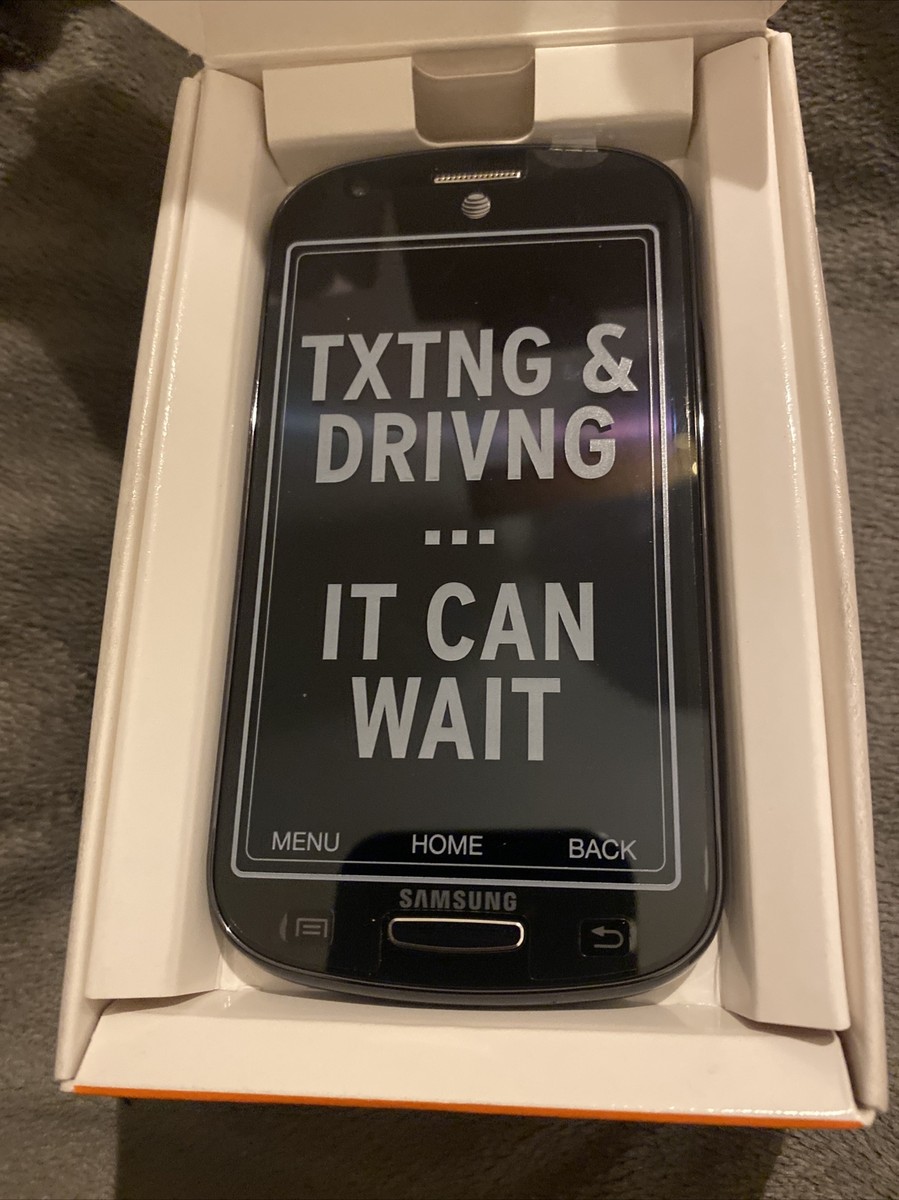 Samsung Galaxy Express I437 Resim 3