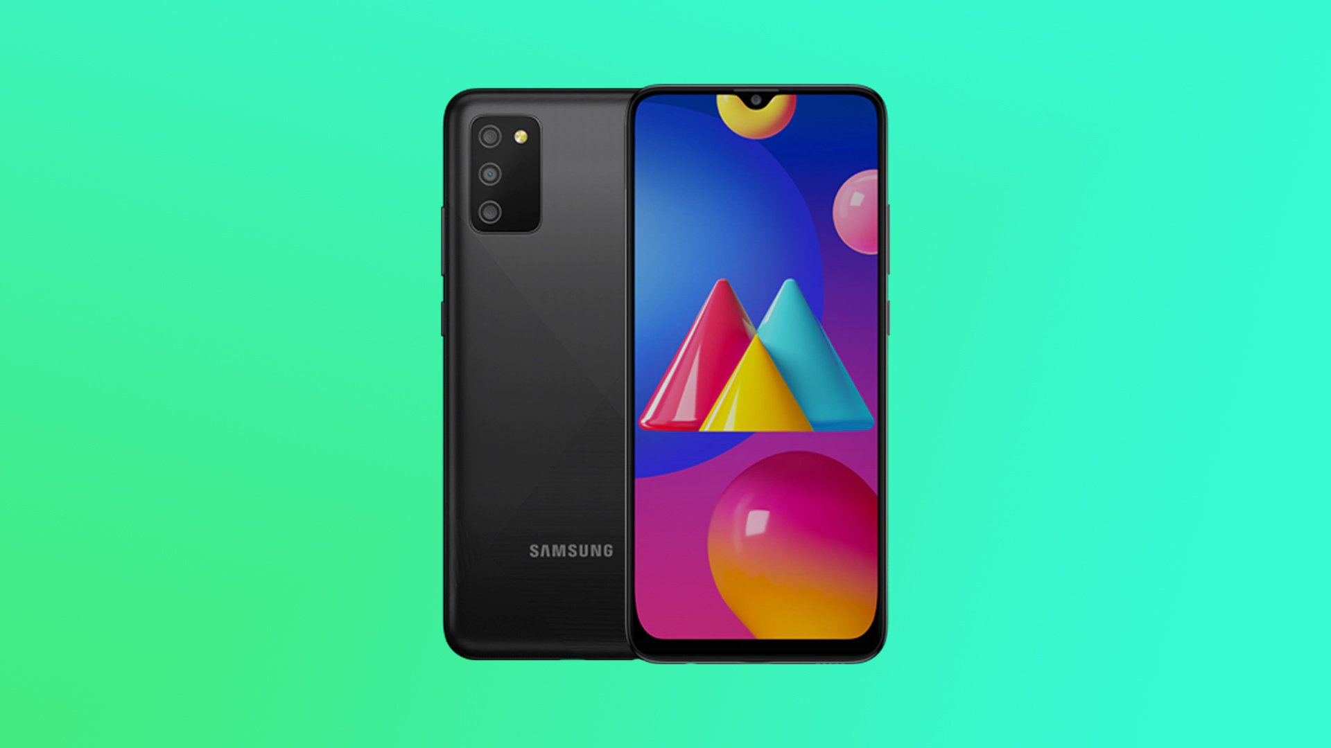 Samsung Galaxy F02s Resim 4