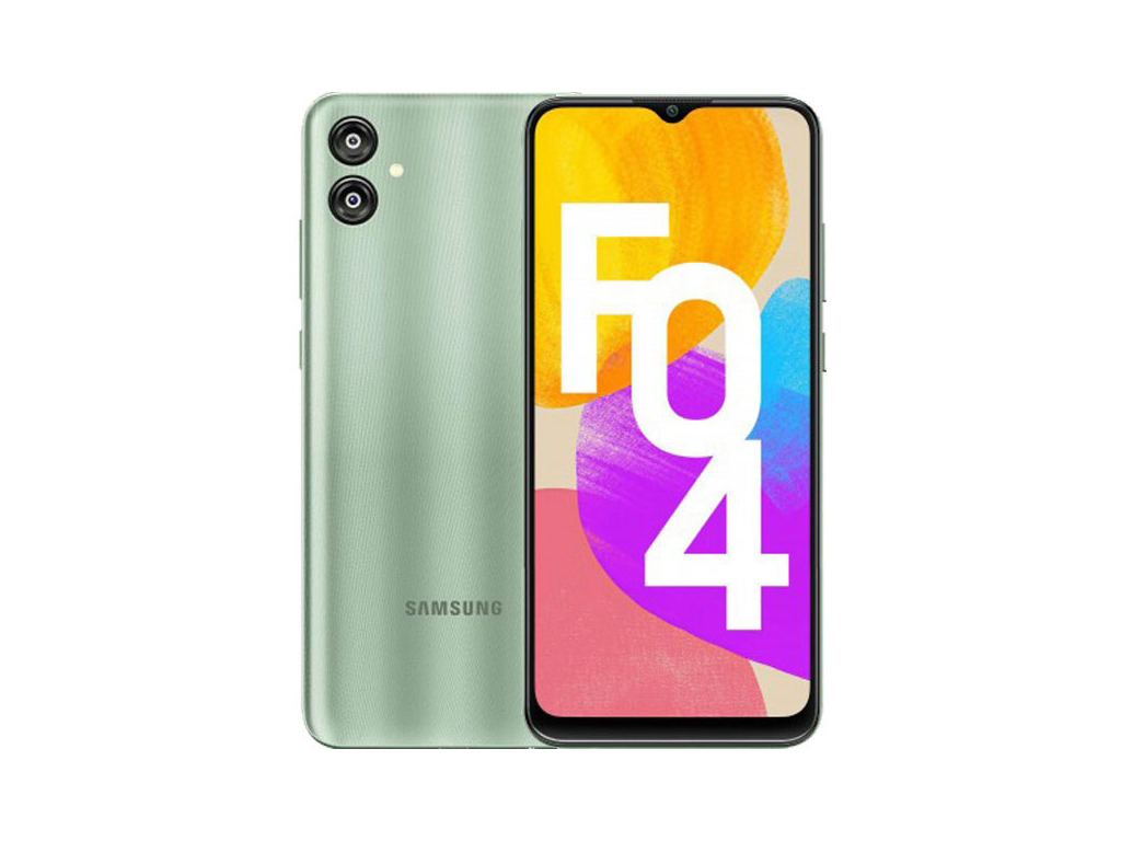 Samsung Galaxy F04 Resim 2
