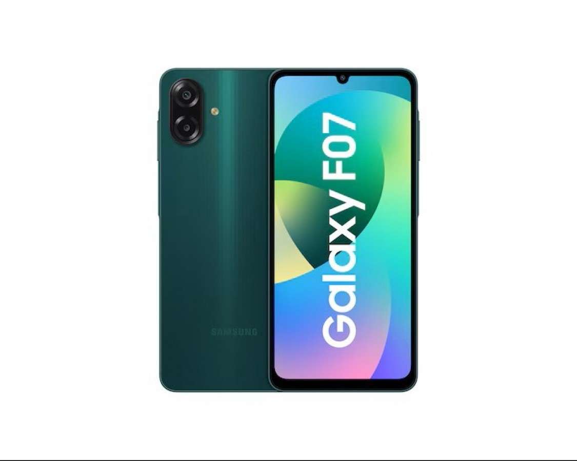 Samsung Galaxy F07