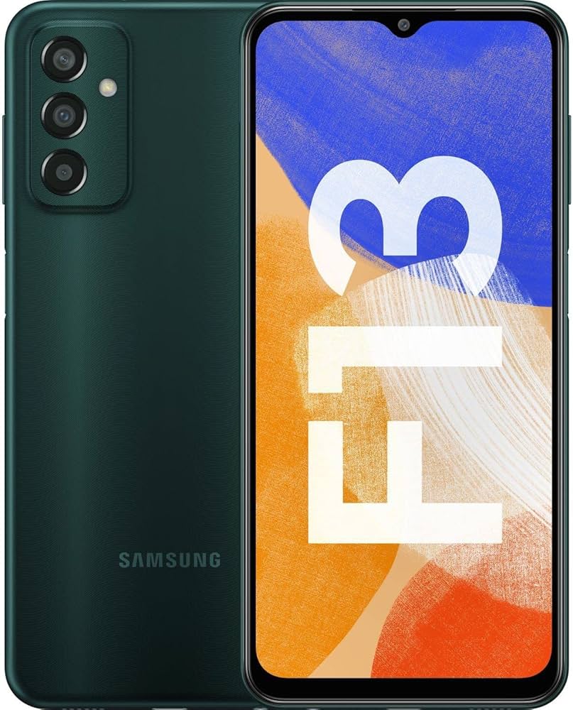 Samsung Galaxy F13 Resim 2