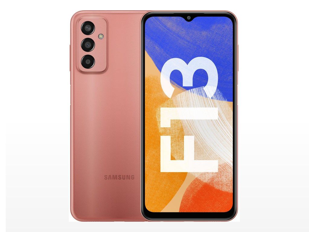 Samsung Galaxy F13 Resim 3