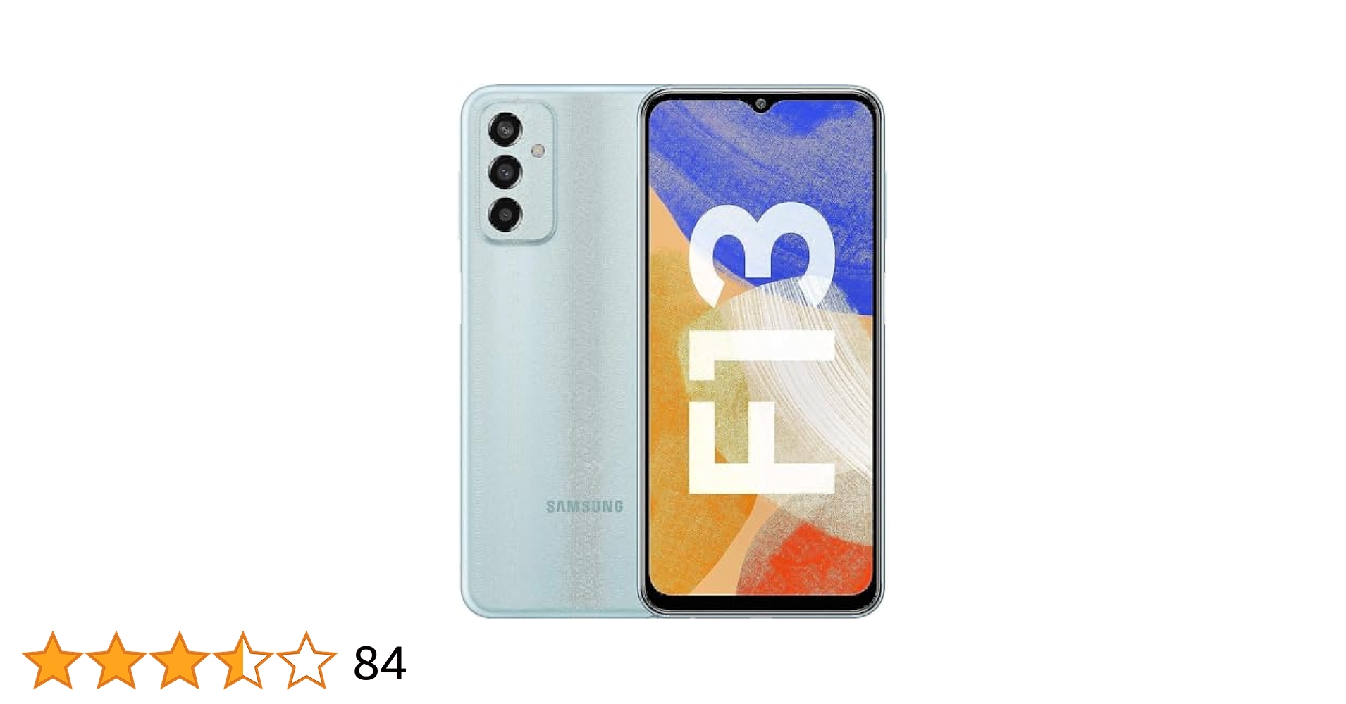 Samsung Galaxy F13 Resim 4