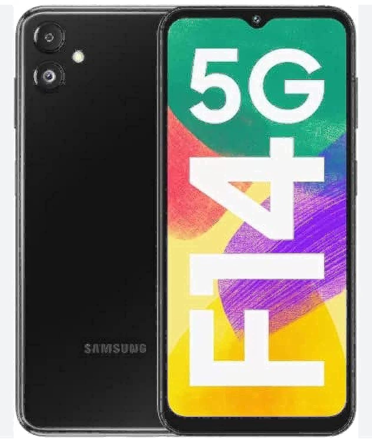 Samsung Galaxy F14 Resim 4