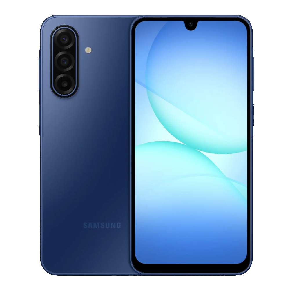 Samsung Galaxy F17
