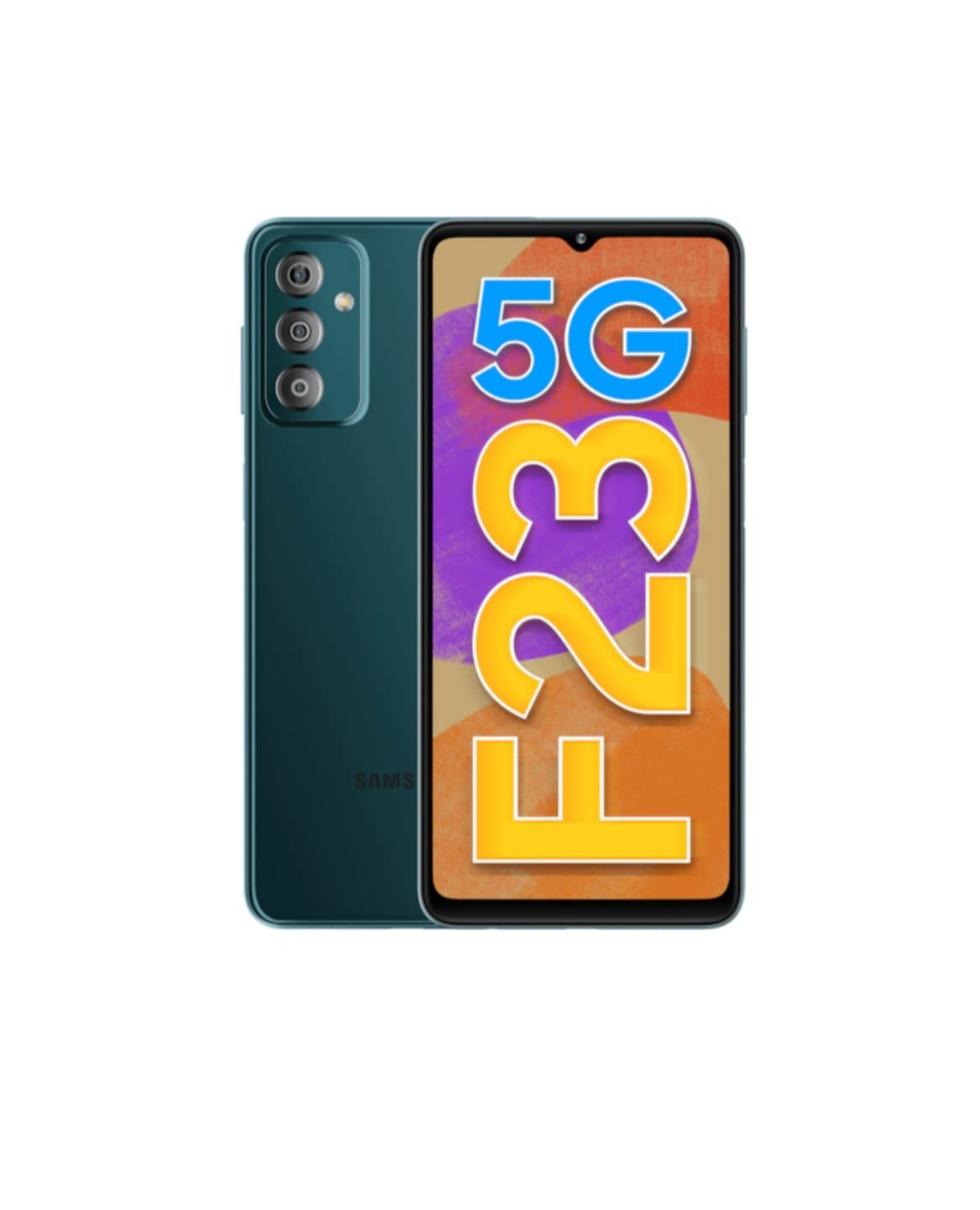 Samsung Galaxy F23