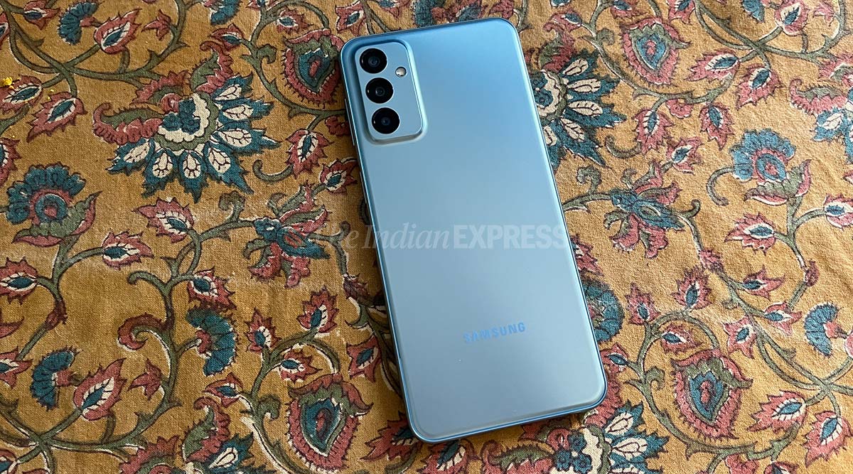 Samsung Galaxy F23 Resim 3
