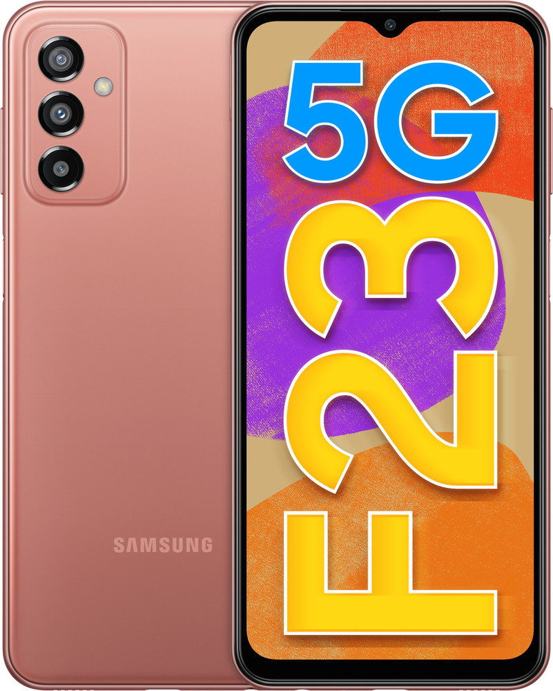 Samsung Galaxy F23 Resim 4