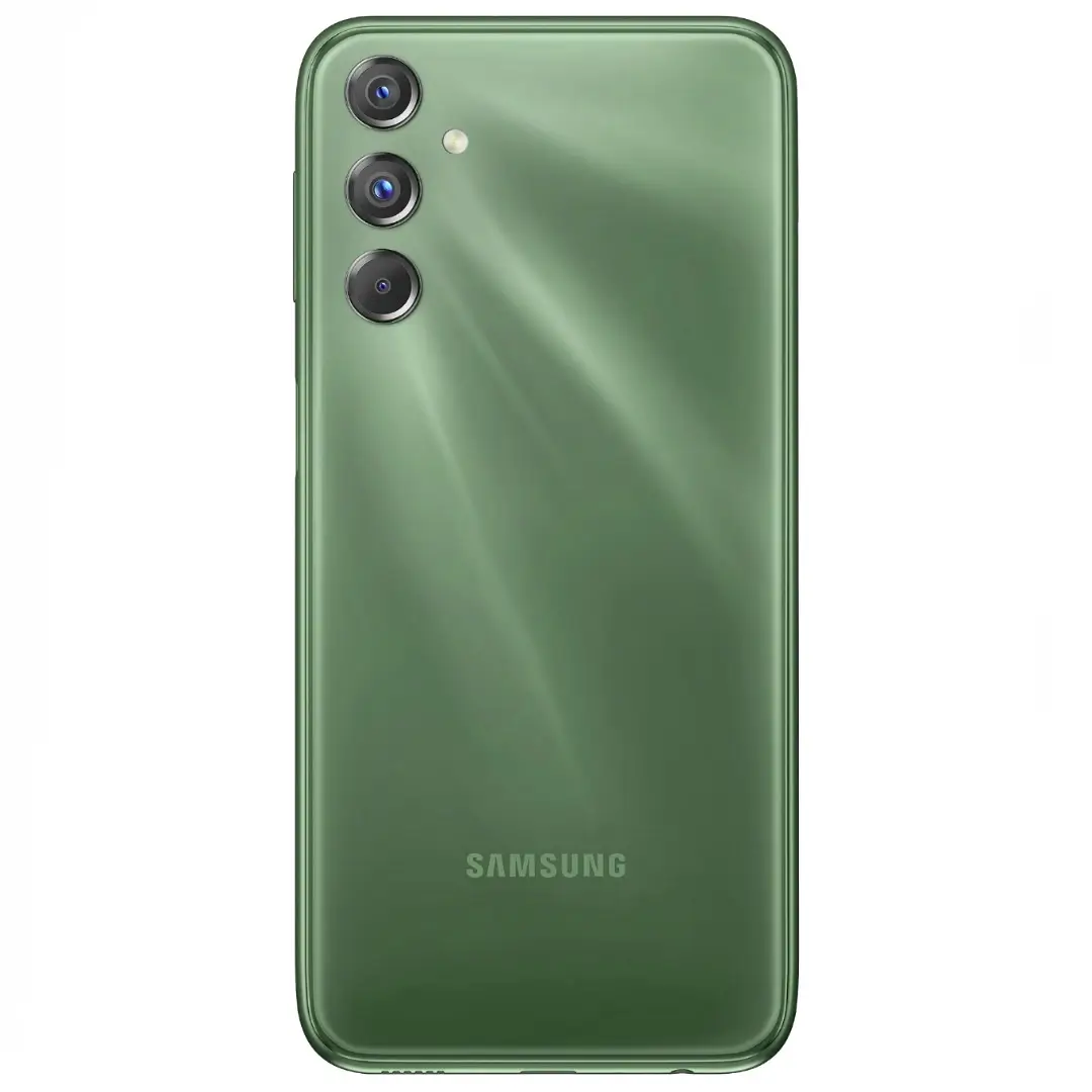 Samsung Galaxy F34