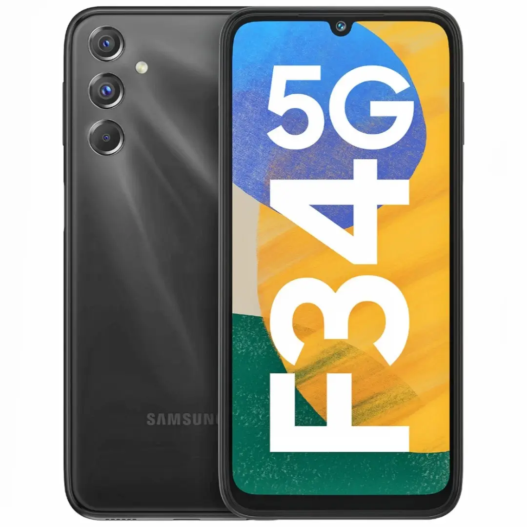 Samsung Galaxy F34 Resim 2