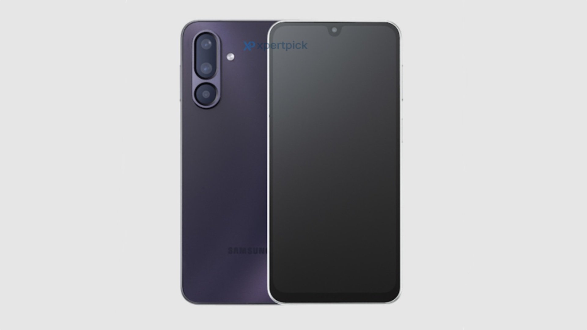 Samsung Galaxy F36