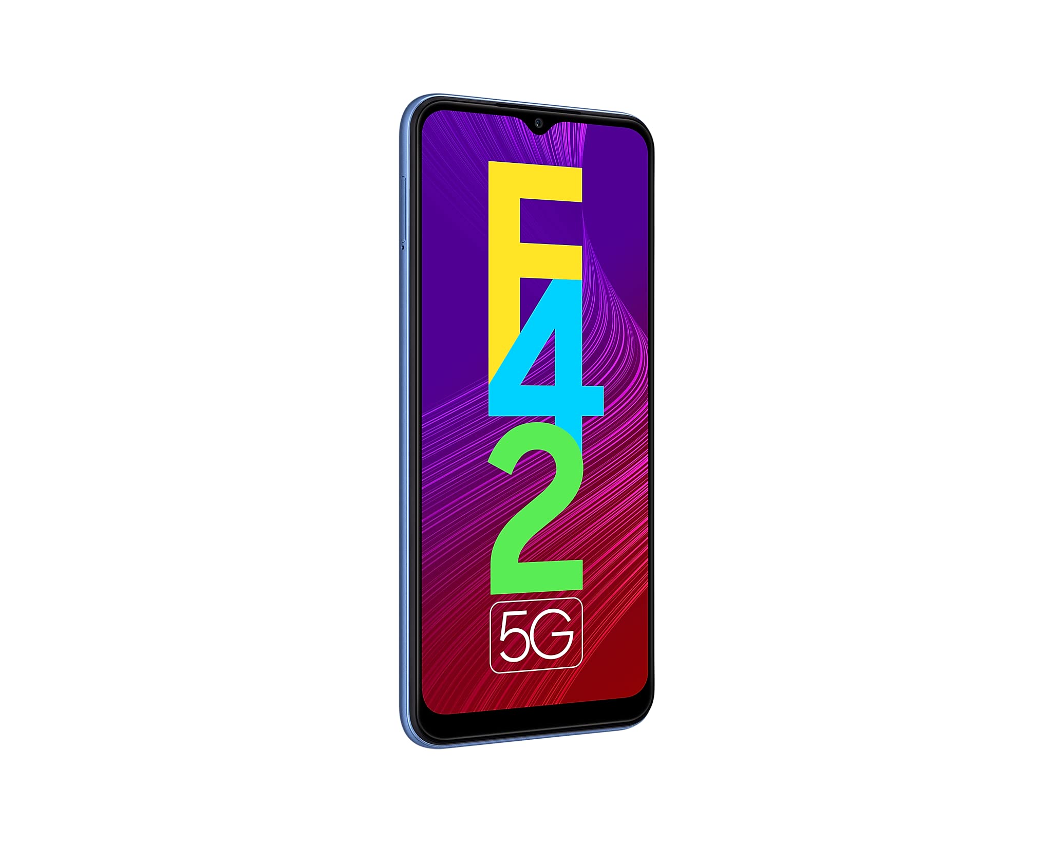 Samsung Galaxy F42 5G Resim 5
