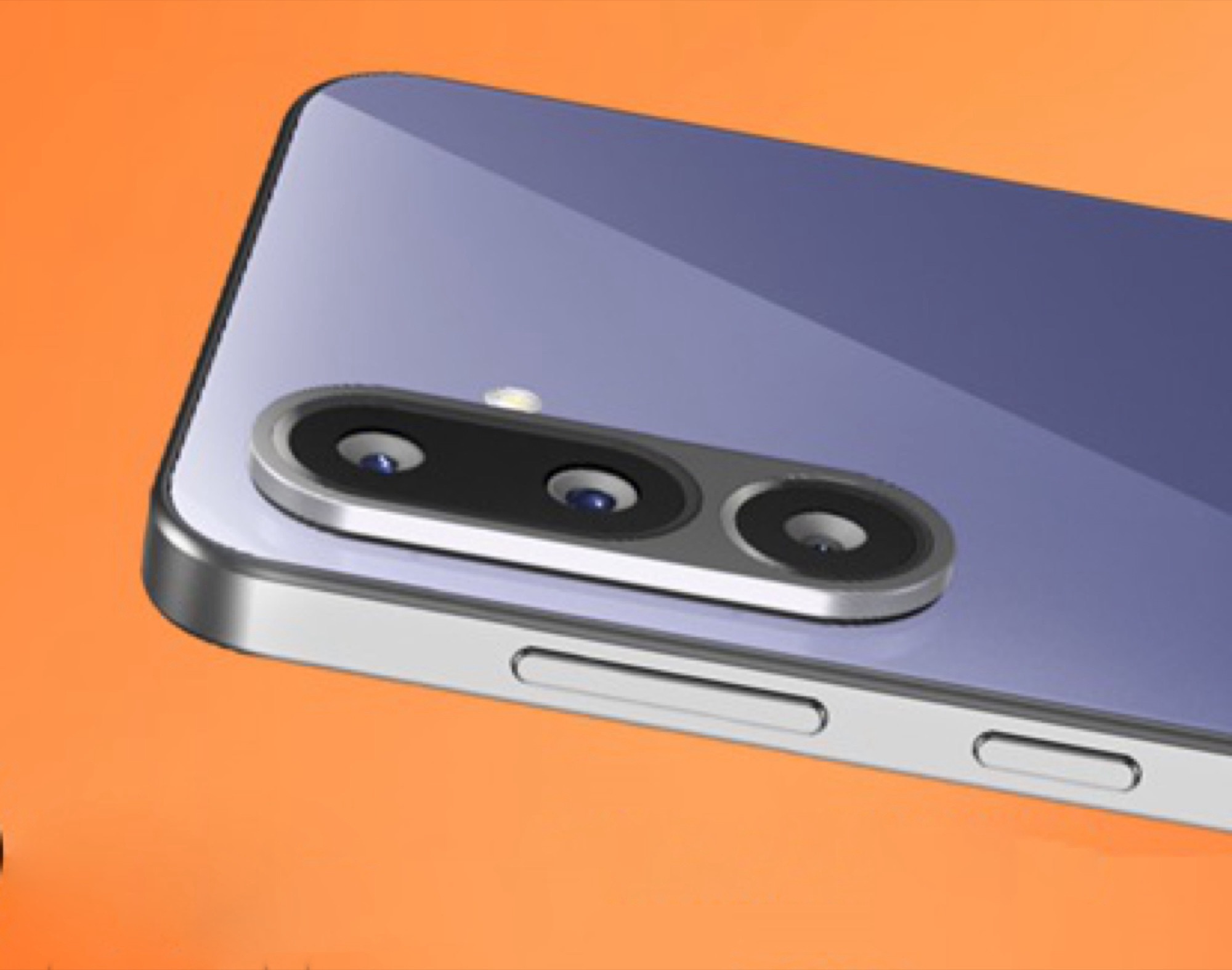 Samsung Galaxy F56 Resim 2
