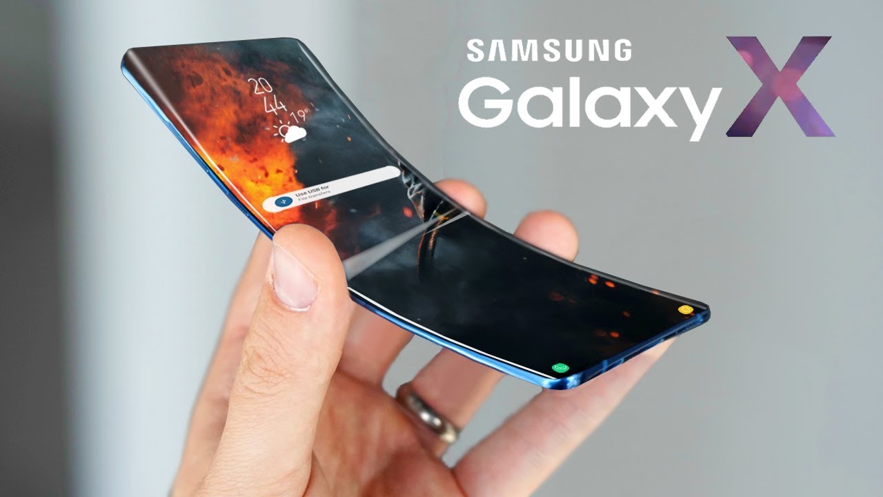 Samsung Galaxy F Resim 2