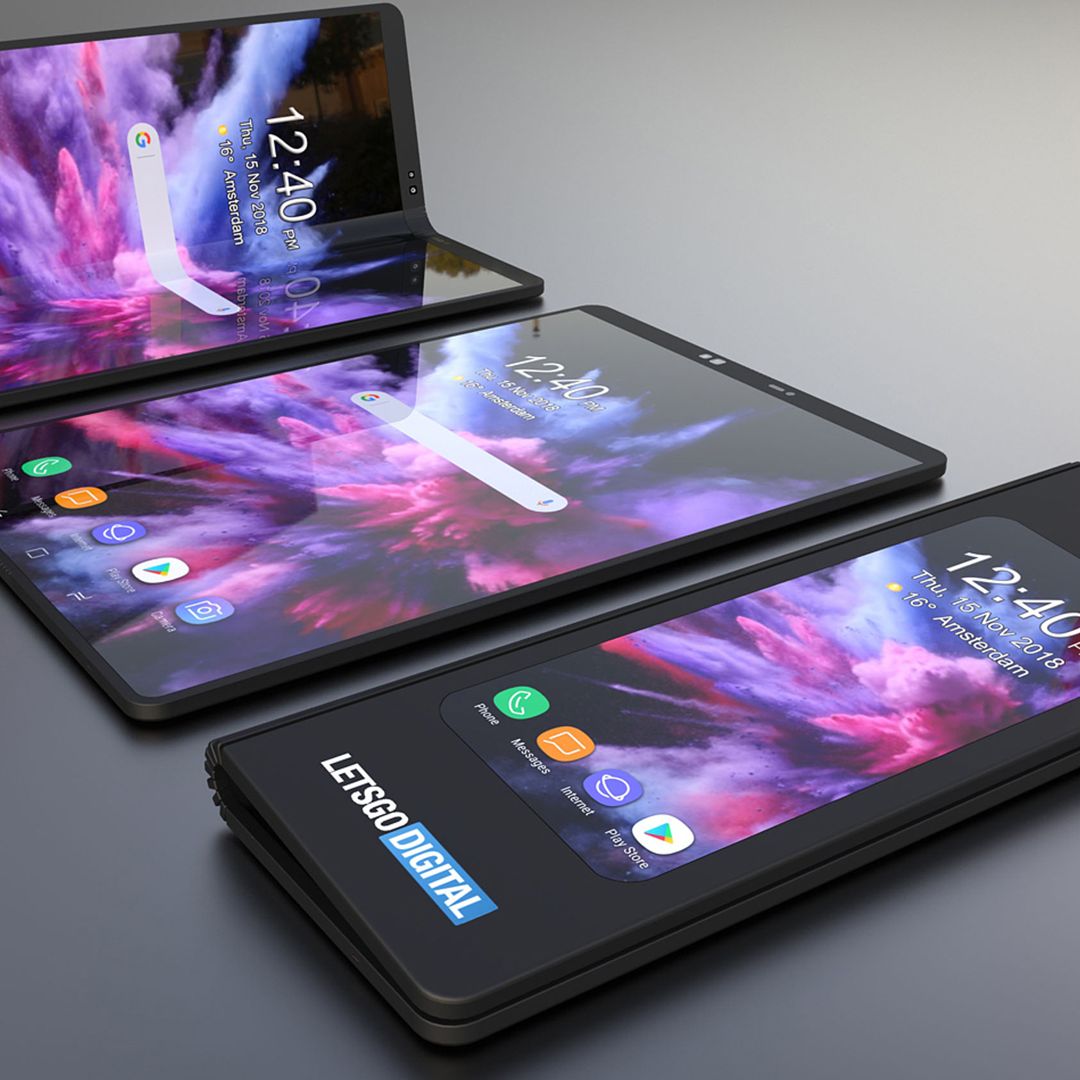 Samsung Galaxy F Resim 4