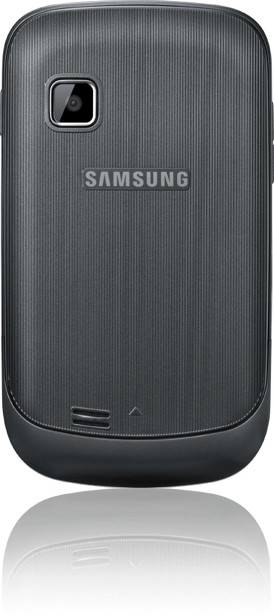Samsung Galaxy Fit S5670 Resim 5