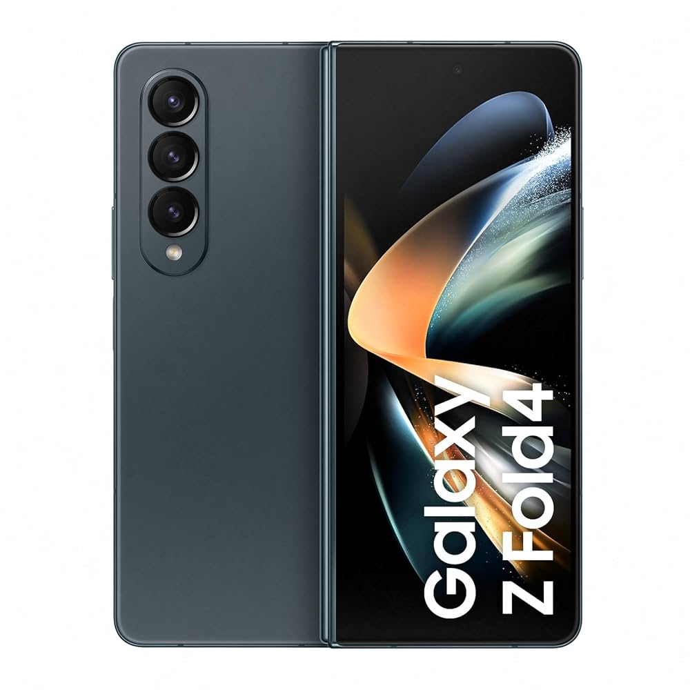 Samsung Galaxy Fold 5G Resim 1