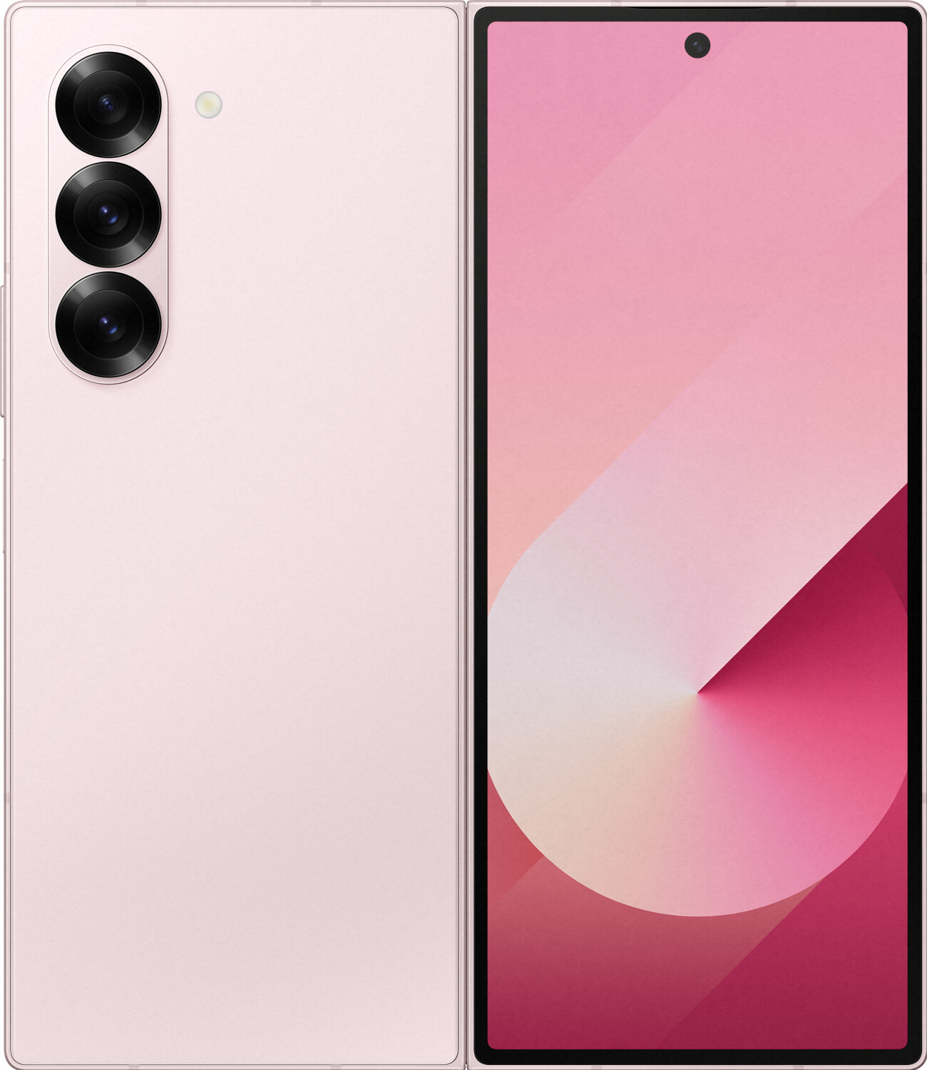 Samsung Galaxy Fold 5G Resim 3